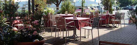 Landhotel Klingerhof