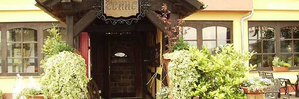 Landhotel Klingerhof