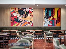 M Social Hotel Phuket