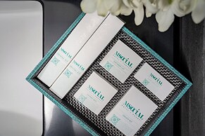 M Social Hotel Phuket