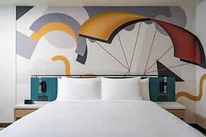 M Social Hotel Phuket
