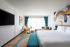 M Social Hotel Phuket