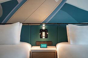 M Social Hotel Phuket