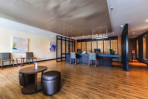 M Social Hotel Phuket