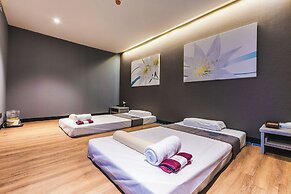 M Social Hotel Phuket