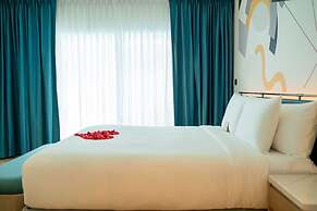 M Social Hotel Phuket