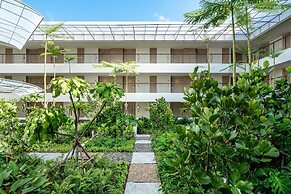 M Social Hotel Phuket