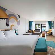 M Social Hotel Phuket