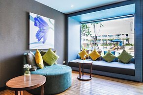 M Social Hotel Phuket