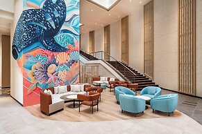 M Social Hotel Phuket