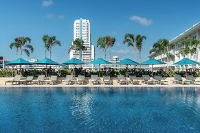 M Social Hotel Phuket