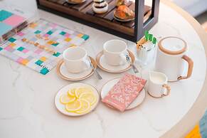 M Social Hotel Phuket