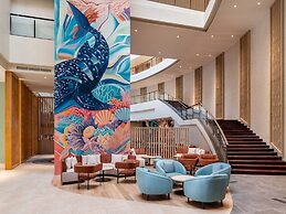 M Social Hotel Phuket