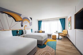 M Social Hotel Phuket