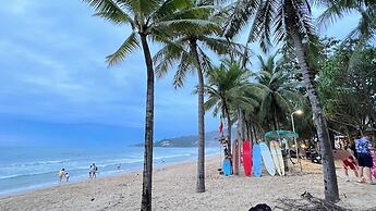 M Social Hotel Phuket