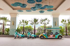 M Social Hotel Phuket