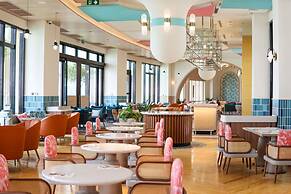 M Social Hotel Phuket