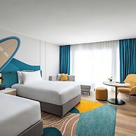 M Social Hotel Phuket