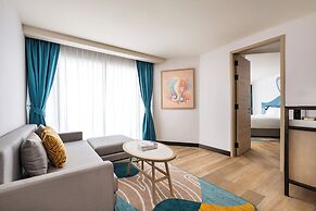 M Social Hotel Phuket