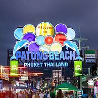 M Social Hotel Phuket