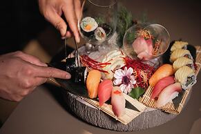 M Social Hotel Phuket