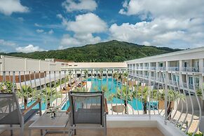 M Social Hotel Phuket