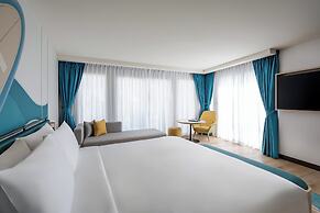 M Social Hotel Phuket