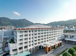 M Social Hotel Phuket