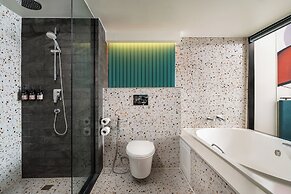 M Social Hotel Phuket