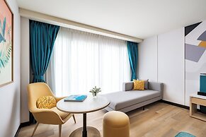 M Social Hotel Phuket