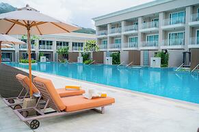 M Social Hotel Phuket
