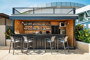 M Social Hotel Phuket