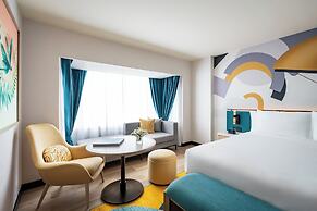 M Social Hotel Phuket