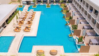 M Social Hotel Phuket