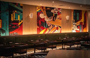 M Social Hotel Phuket