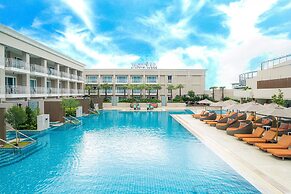 M Social Hotel Phuket