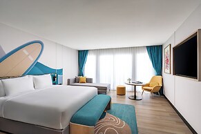 M Social Hotel Phuket