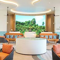 M Social Hotel Phuket