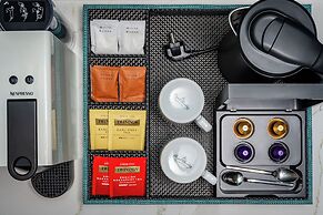 M Social Hotel Phuket