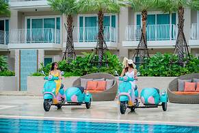 M Social Hotel Phuket