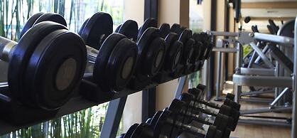 M Social Hotel Phuket