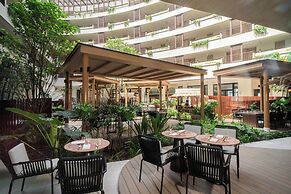 M Social Hotel Phuket