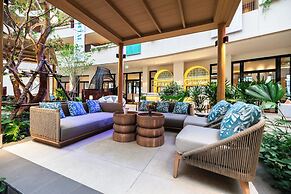 M Social Hotel Phuket