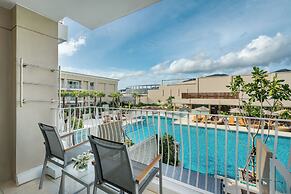 M Social Hotel Phuket