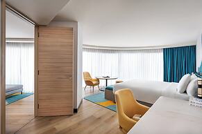 M Social Hotel Phuket