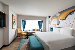 M Social Hotel Phuket