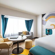 M Social Hotel Phuket