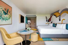 M Social Hotel Phuket