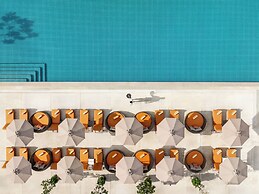 M Social Hotel Phuket