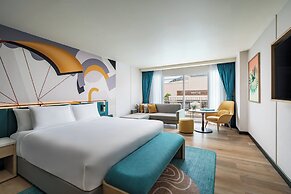 M Social Hotel Phuket